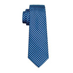 Ross Handmade Tie // Blue