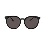 Gucci // Women's GG0064SK-001 Sunglasses // Black + Grey
