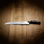 Japanese Stone Series 9.375" Bread Knife