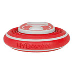 Hydaway // Red // Bundle of 2