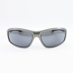 VE5004-C2 Sunglasses // Shiny Metallic