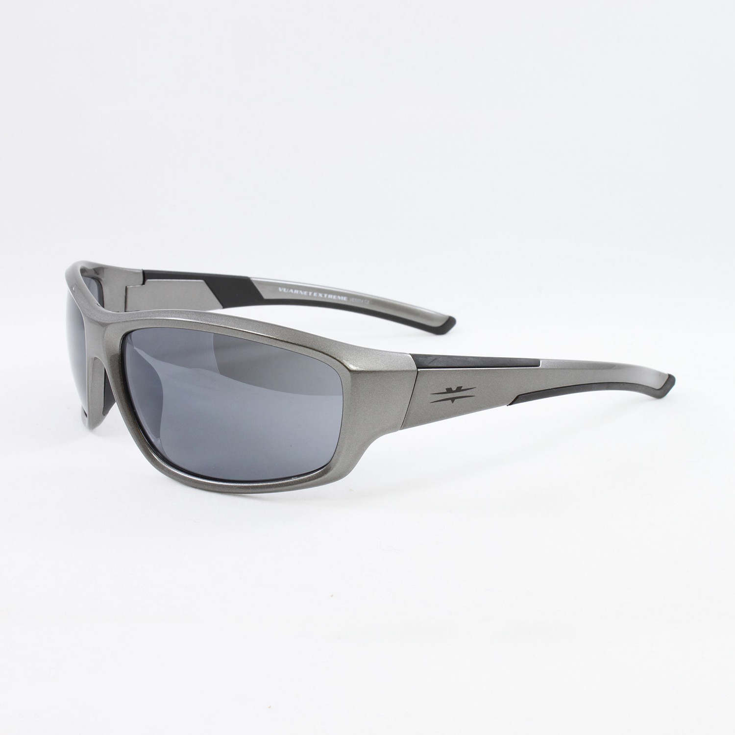 VE5004-C2 Sunglasses // Shiny Metallic - Vuarnet - Touch of Modern