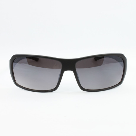 Vuarnet VE5005-C1 Sunglasses // Matte Black