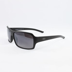 Vuarnet VE5005-C1 Sunglasses // Matte Black