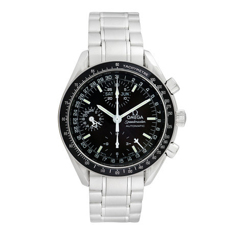 Omega Speedmaster Cosmos MK40 Day-Date Chronograph Automatic // Pre-Owned