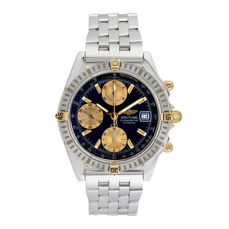 Breitling Chronomat Automatic // Pre-Owned