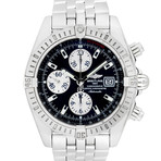 Breitling Chronomat Evolution Automatic // Pre-Owned