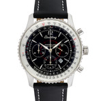 Breitling Navitimer Montbrillant Chronograph Automatic // Pre-Owned