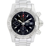 Breitling Avenger II Chronograph Automatic // A13381 // Pre-Owned