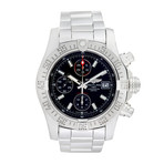 Breitling Avenger II Chronograph Automatic // A13381 // Pre-Owned