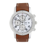 Hermes Clipper Chronograph Automatic // Pre-Owned