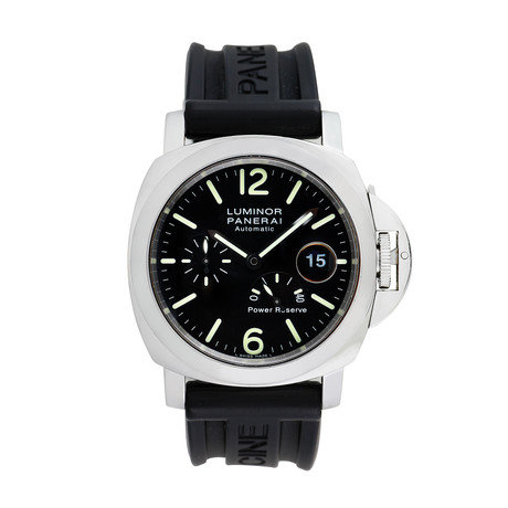 Panerai Luminor Power Reserve Automatic // Pre-Owned