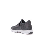 U Traccia // Dark Gray (Euro: 40)