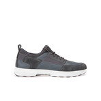U Traccia // Dark Grey // U823RA08522C9002 (Euro: 41)