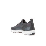 U Traccia // Dark Grey // U823RA08522C9002 (Euro: 41)