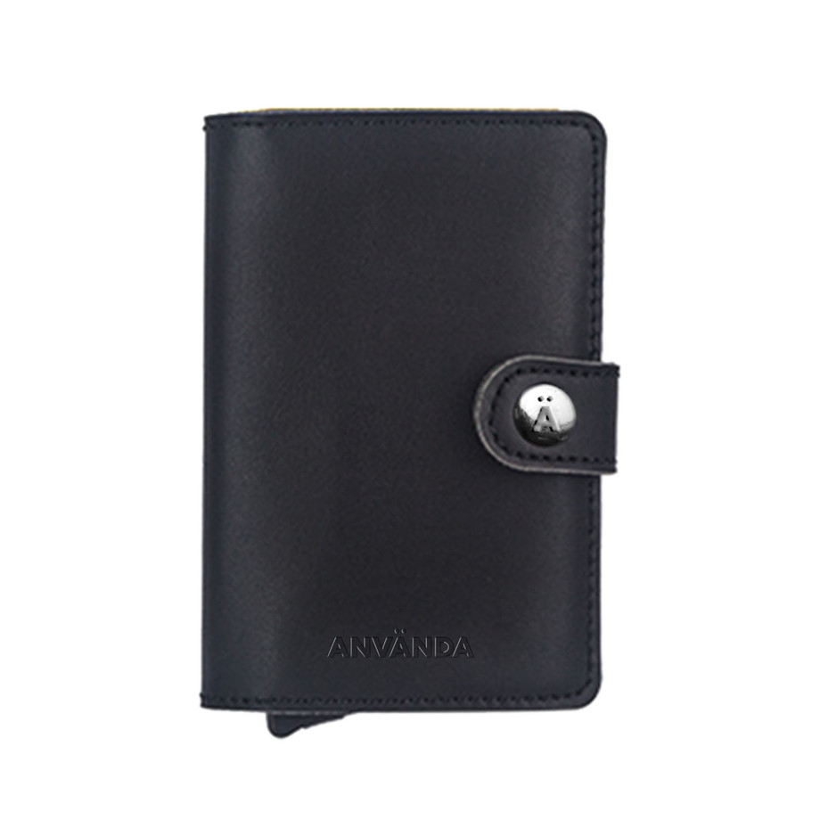 Använda - Streamlined Swedish Bags + Wallets - Touch of Modern