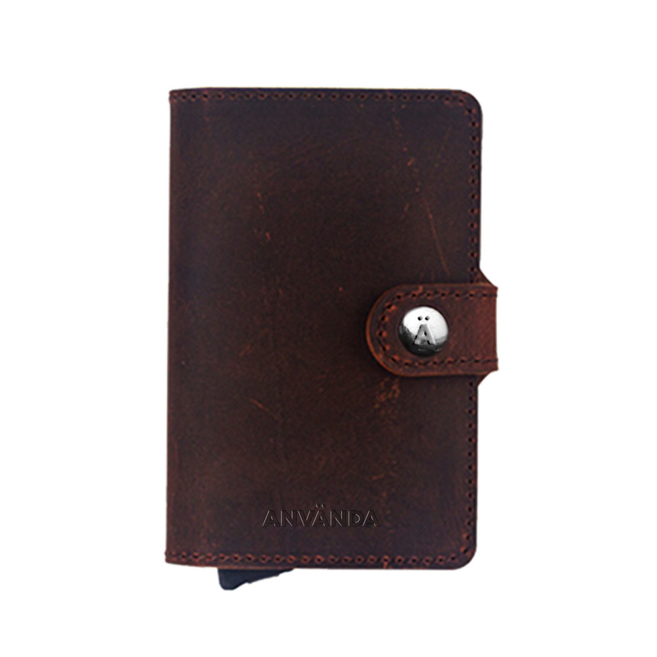 Använda - Streamlined Swedish Bags + Wallets - Touch of Modern