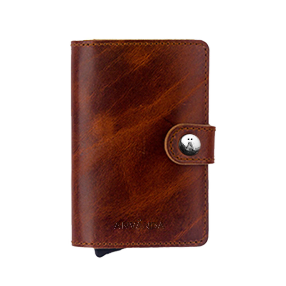 Använda - Streamlined Swedish Bags + Wallets - Touch of Modern