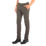 Dave Pants // Olive (32)