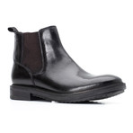 Kingsley Boots // Black (Euro: 46)