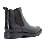 Kingsley Boots // Black (Euro: 45)