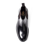 Kingsley Boots // Black (Euro: 42)