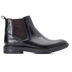 Kingsley Boots // Black (Euro: 47)