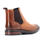 Kingsley Boots // Tan (Euro: 42)