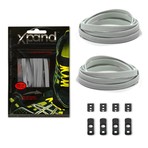Xpand Lacing System // Steel