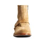 Paolo Boot // Caramel (US: 10)