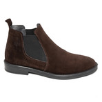 Ankle Boot // Brown (Euro: 42)