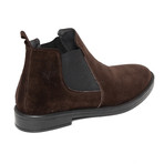 Ankle Boot // Brown (Euro: 42)