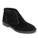 Ankle Lace-Up Boot // Black (Euro: 40)