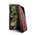 HOVERKOAT Camo Edition // Army (iPhone XS)