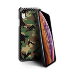 HOVERKOAT Camo Edition // Army (iPhone XS)