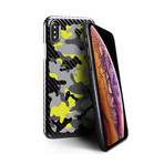 HOVERKOAT Camo Edition // Combat (iPhone XS)