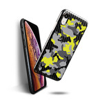 HOVERKOAT Camo Edition // Combat (iPhone XS)