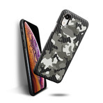 HOVERKOAT Camo Edition // Urban (iPhone XS)