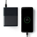 Fast Portable Charger // 5-Day