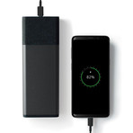 Fast Portable Charger // 8-Day