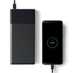 Fast Portable Charger // 10-Day