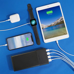 Fast Portable Charger // 10-Day