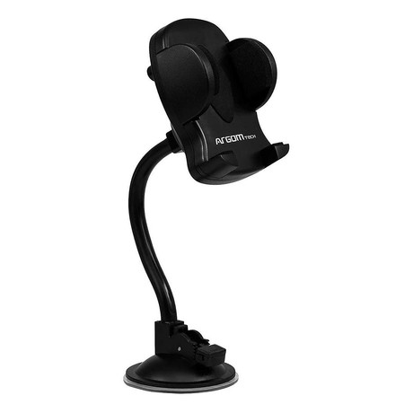 Cell Phone Car Mount // Long Neck