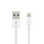 Lightning USB Cable // 3 ft