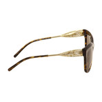 Burberry // B4207 3001-8G Sunglasses // Brown