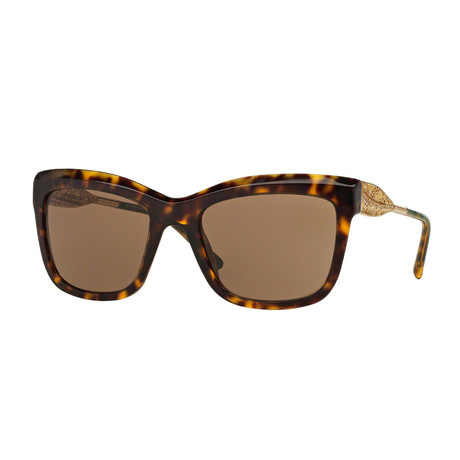 Burberry // B4207 3001-8G Sunglasses // Brown