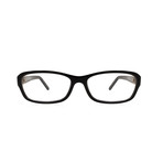 Chloé // Women's CE2621 Eyeglass Frames // Black