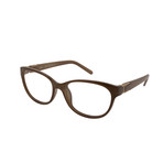 Chloé // Women's Acetate Eyeglass Frames // Turtledove