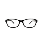 Chloe // Women's CE2645 Eyeglass Frames // Black