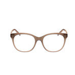 Chloé // Women's Acetate Eyeglass Frames // Turtledove